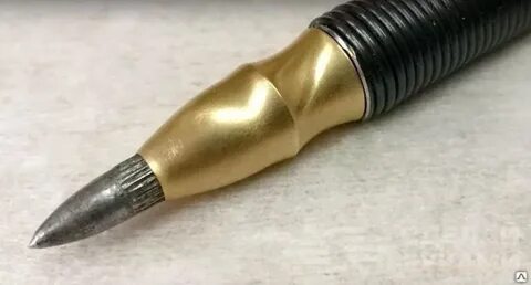 Токарные из бронзы