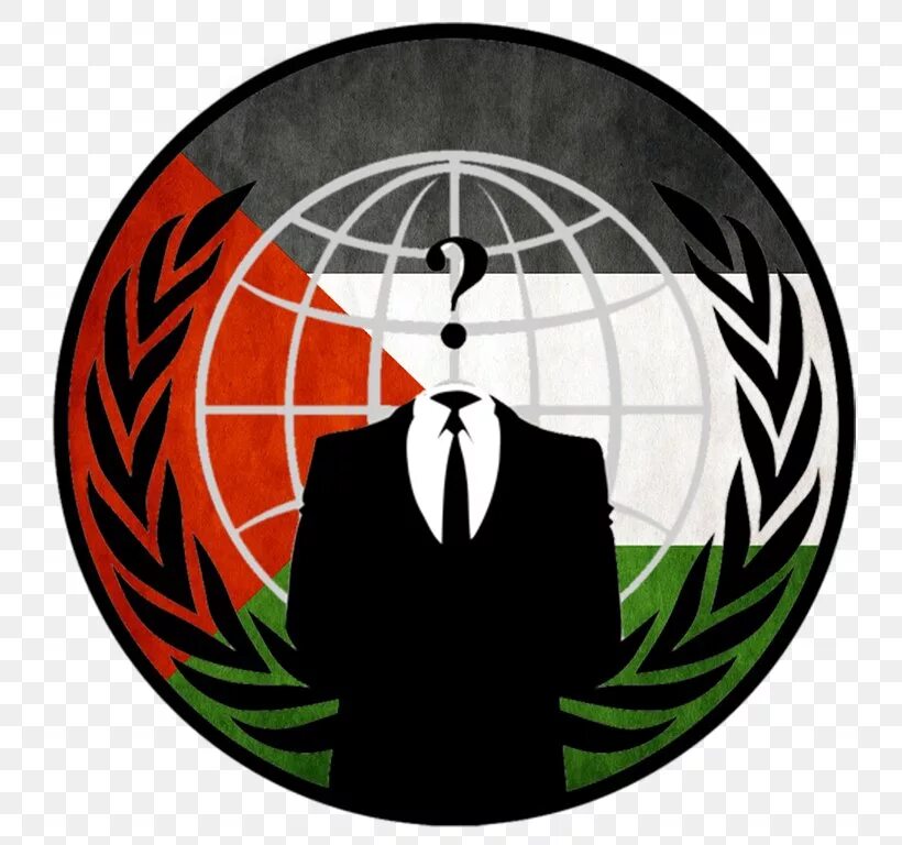 Anonymous who
