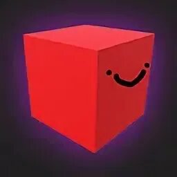 Dodge Cube. Ambush Cube.