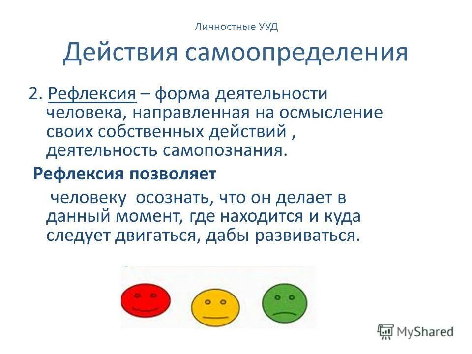 Личностная рефлексия. Рефлексия ууд. предметные ууд в рефлексии. рефлексия ууд на уроке. личностные ууд.