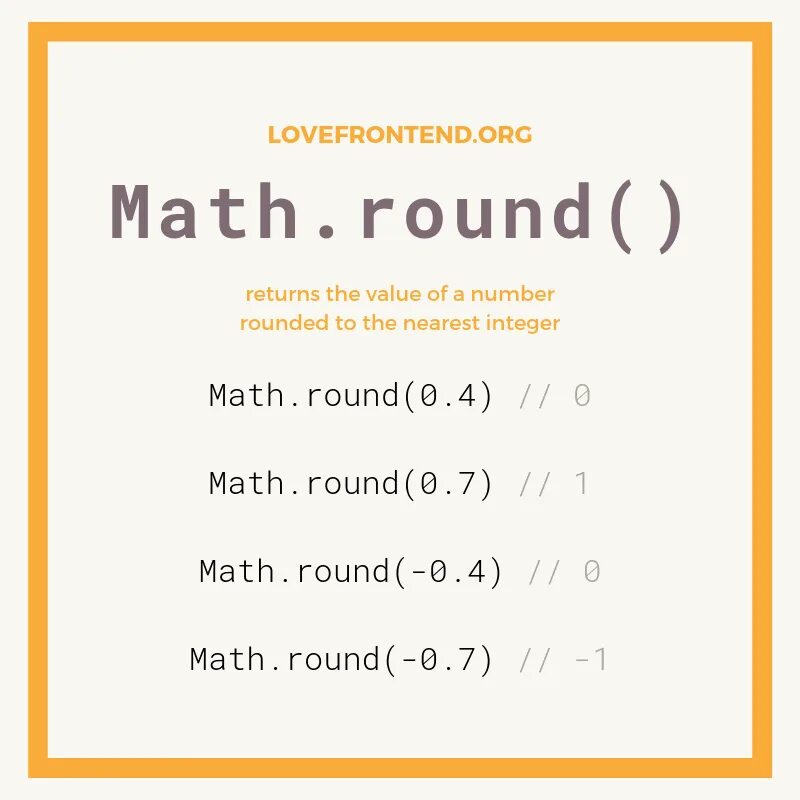 Math.Floor. Math.Floor js. Math.Floor(x). Floor js. Js math round