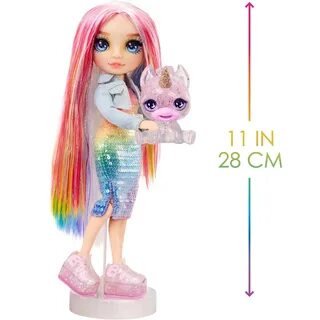 Rainbow high classic
