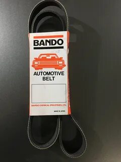 Ремень bando отзывы