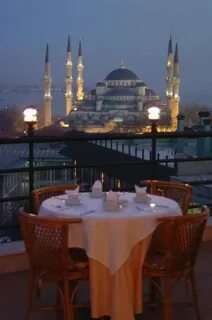 Mahya hotel 3
