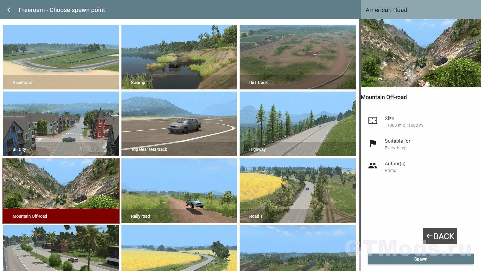 Beamng mods maps. Карта карты American Road для BEAMNG Drive. American Road BEAMNG Drive. Моды на бименджи драйв карты. Карта Италия в BEAMNG Drive.