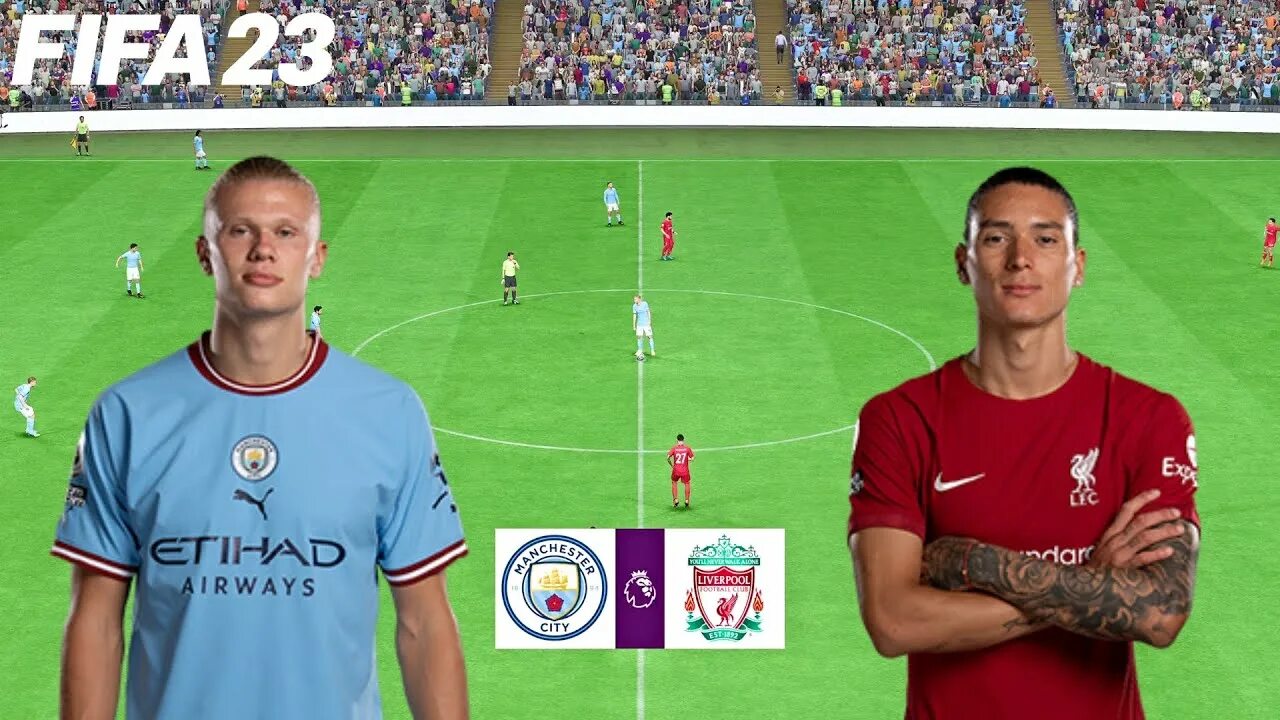 Fifa 23 23 24. ФИФА на ПК. FIFA 23 man City. Ливерпуль ФИФА 23. Фоден Манчестер Сити ФИФА.