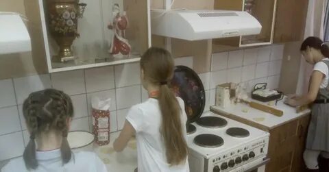 Домоводство урок в коррекционной школе