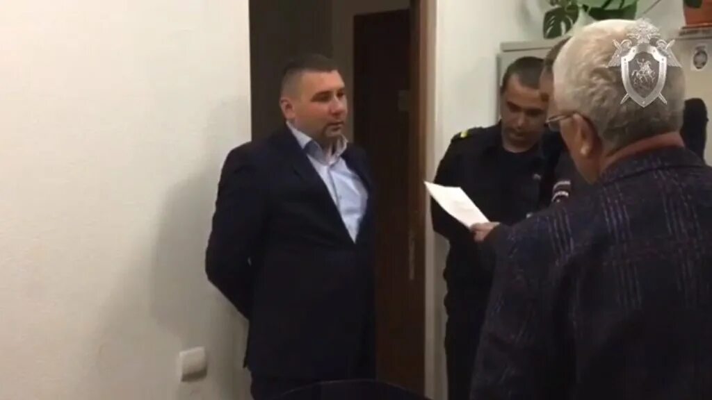 Министры уголовное дело. Министры уголовное дело