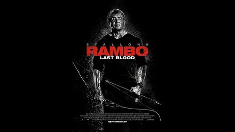 Blood last