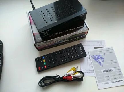 Selenga hd950d