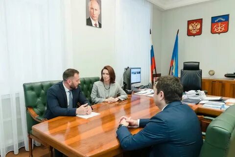 Директор мурманск