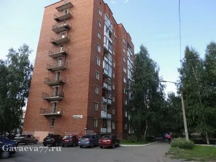 Тимирязева 23