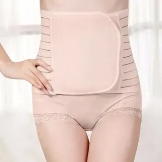 Утягивающее белью для живота