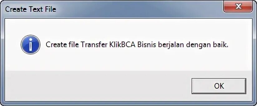 This file was created