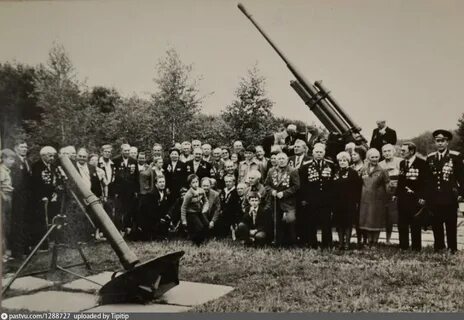 Май 1983 года