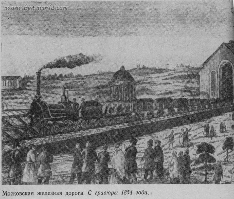 Первая железная дорога в москве. Николаевская железная дорога 1851. Николаевская железная дорога 19 век. Царскосельская железная дорога Некрасов. Современник 1864 железная дорога.