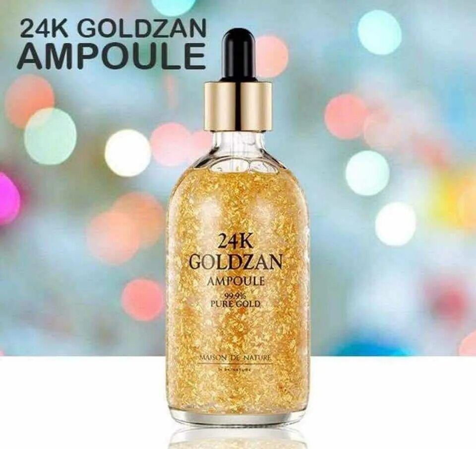 24k gold ampoule. 24к Goldzan Ampoule 99.9 Pure Gold. Goldzan 24k. 24k Pure Gold Serum Serum. 24 K Goldzan Ampoule 99.9 Pure Gold маска.