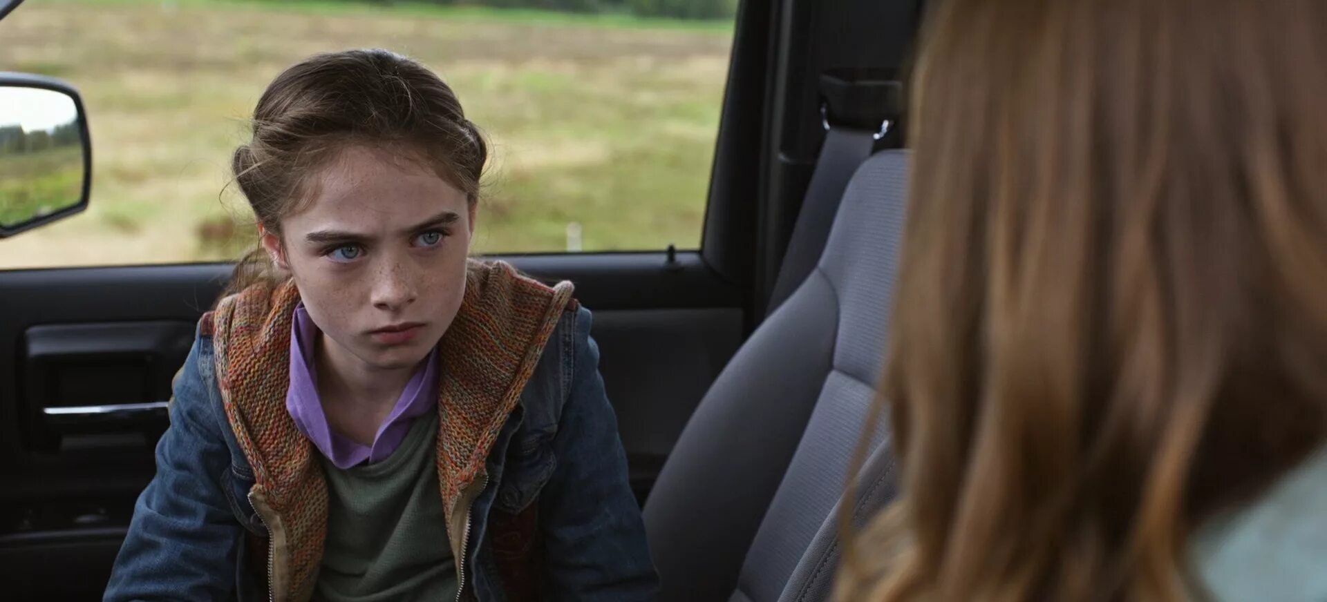 Земля будущего (2015) - Tomorrowland - Земля завтрашнего дня - кадры из фильма -