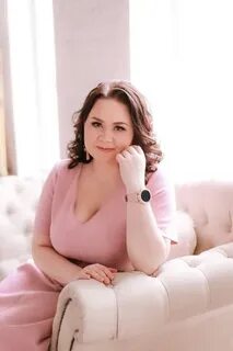 Лена викулина