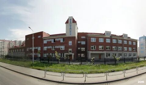 Филиал 54