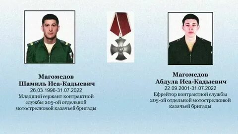 Стихи абдуллы магомедова