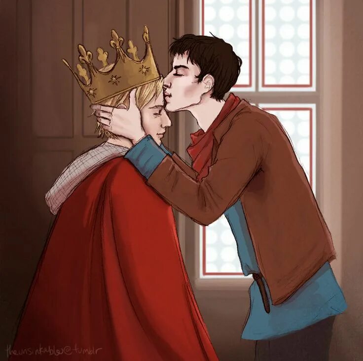 Arthur and sherlock. Мерлин и артур арты. merlin arthur slash. артур и мерлин слэш арт. артур пендрагон и мерлин арт.