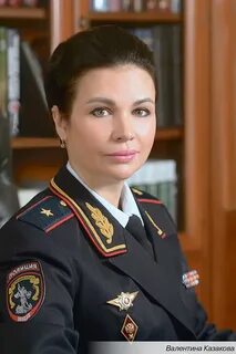 Руководитель по вопросам службы