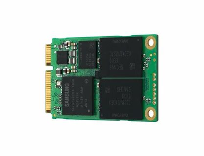Samsung 860 msata