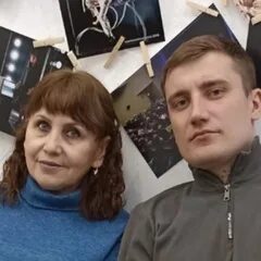 Любовь пожарская