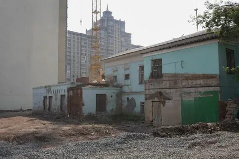 Усадьба беленкова екатеринбург фото