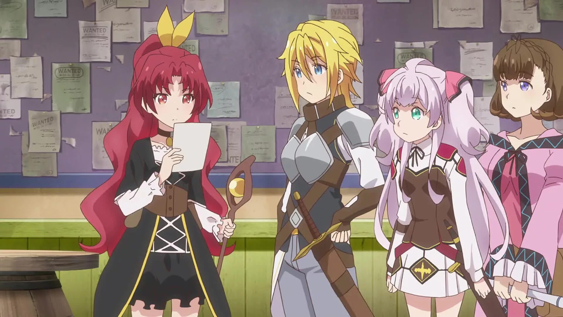 Watashi, nouryoku wa heikinchi. Watashi nouryoku wa heikinchi de. Усредни мои способности аниме. Я сказала усредни мои способности аниме. Я сказала усредни мои аниме.