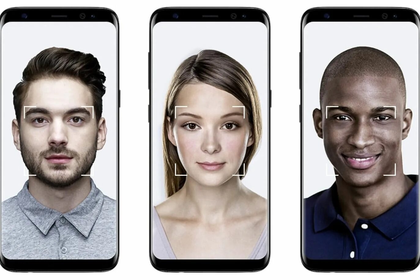 Приложение для face id