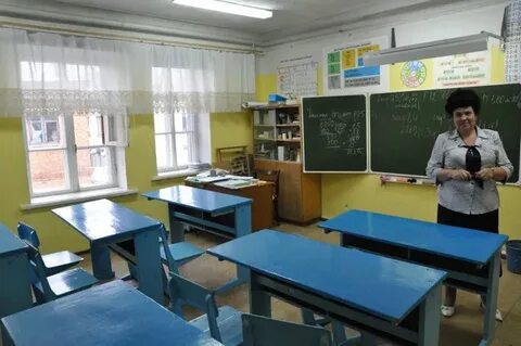 Школа 3 дубовка узловая