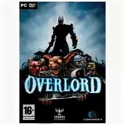 New overlord