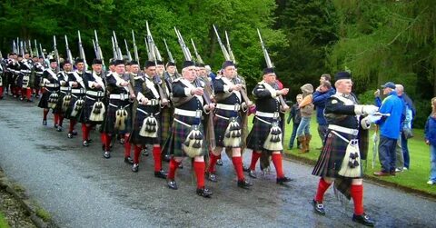 Scotland forever mp3