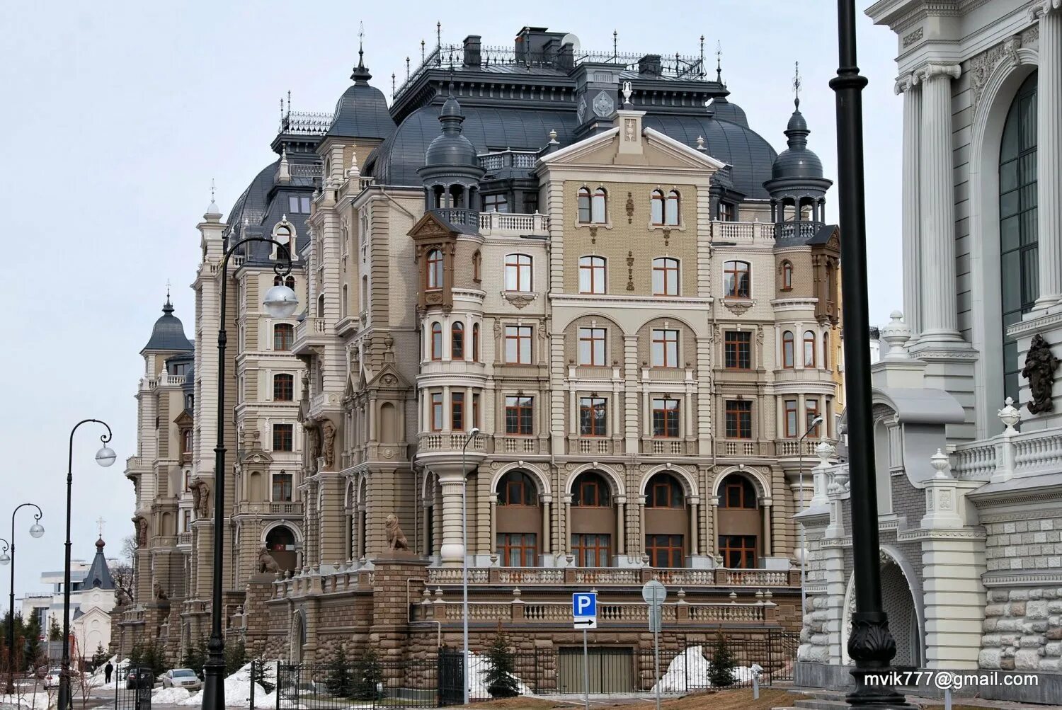 Казанский дворец земледельцев: 63 фото