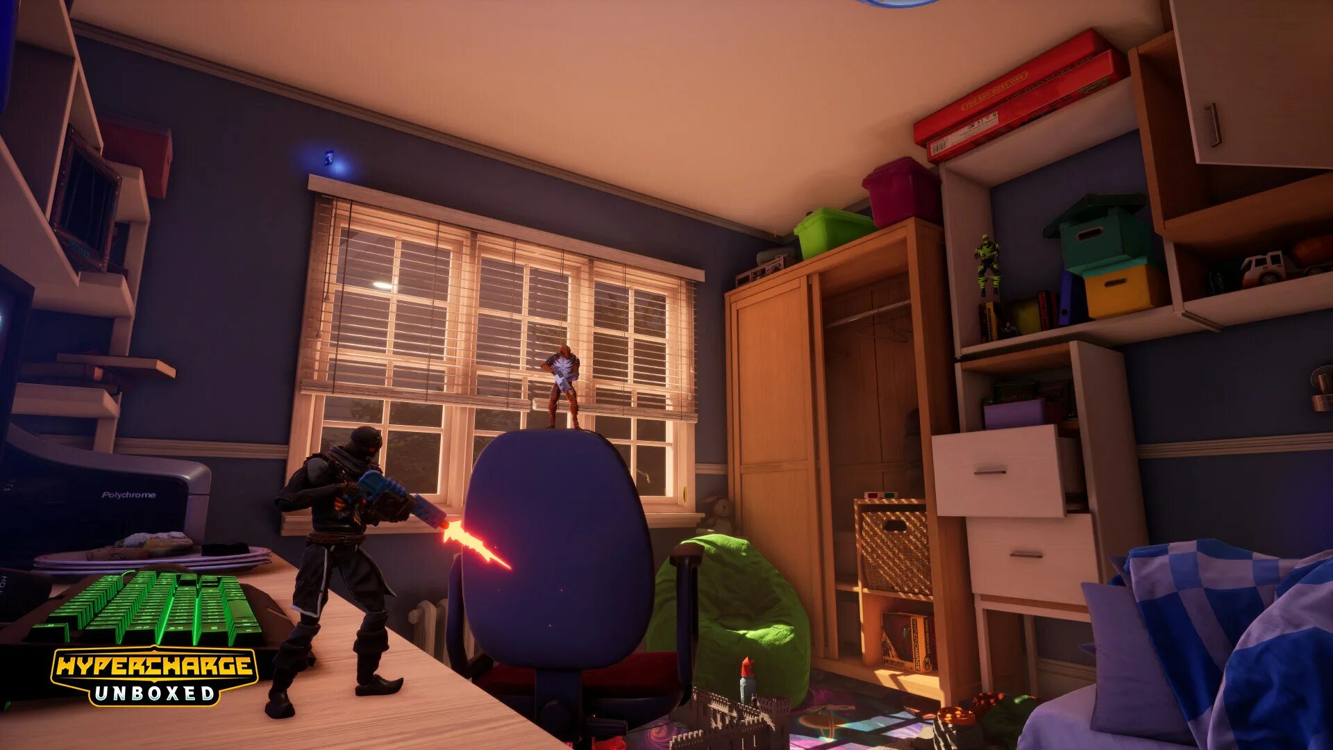 Hyperbox стим. Hypercharge unboxed. hypercharge игра. hyperbox игра. small soldiers игра pc.