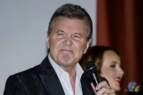 Лев лещенко возраст в 2024 году