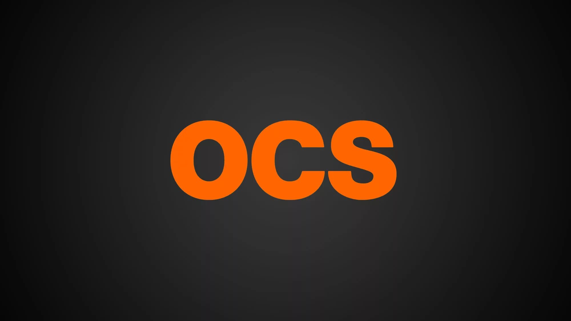 OCS логотип. OCS дистрибуция лого. ОСИЭС. VOD.