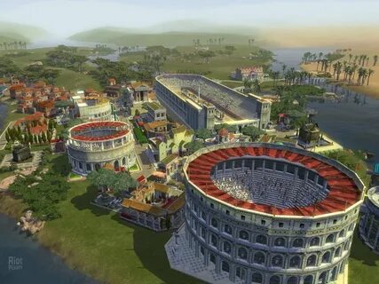 Caesar's