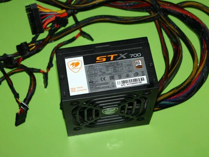 Бп cougar 700w. Stx 700 блок питания. Блок питания cougar stx 700w cgr. Stx 700 блок питания. Блок питания кугар 700.