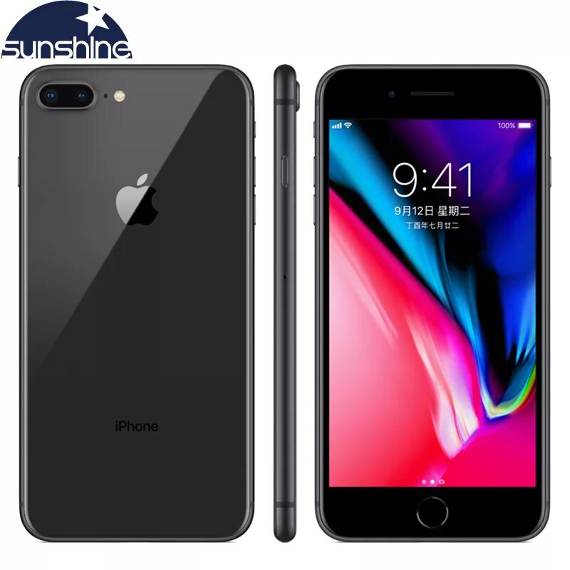 Айфон 8 плюс в 2024. Apple iphone 8 Plus 64gb. Apple iphone 8 Plus 256gb. Iphone 8 Gray 64gb. Iphone 8 Plus 64gb Space Gray.