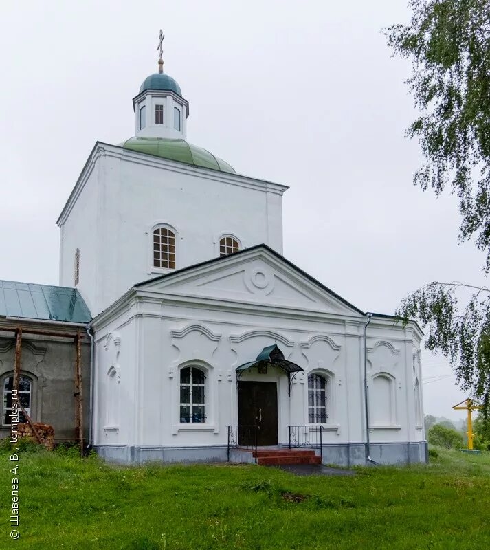 Погода селец трубчевского района