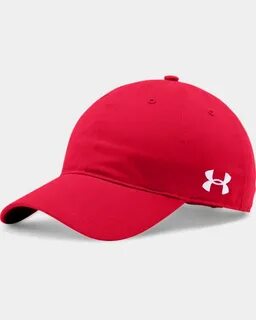 Red cap