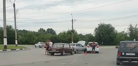 Сели в машину что обернулось страшной ошибкой