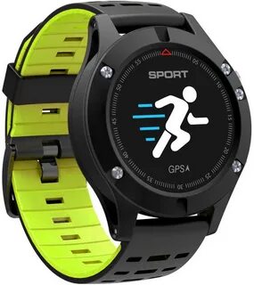 Fitness smartwatch