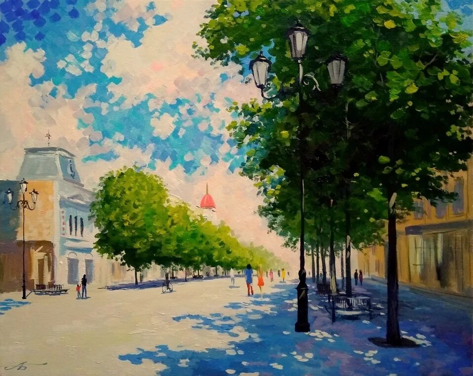 Если в моем городе
