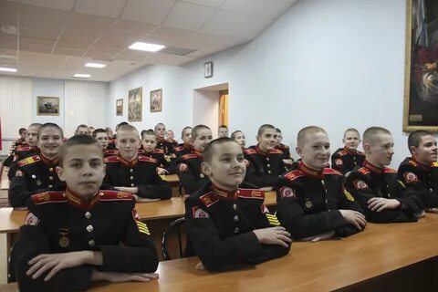 Кадетские корпуса отзывы родителей