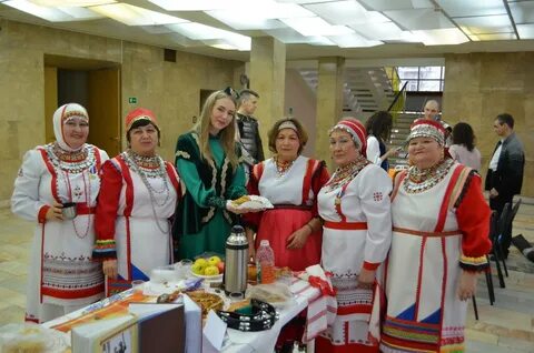 2 национальная культура