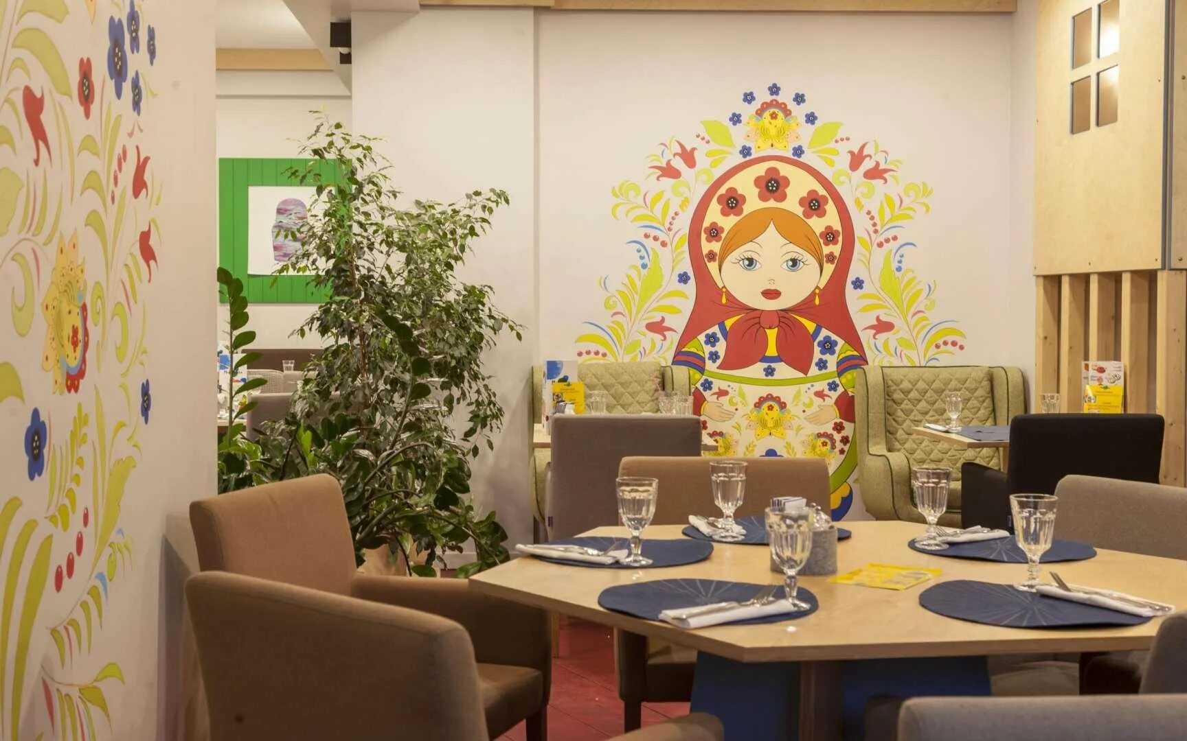 Matreshka Rooms: Pictures & Reviews - Tripadvisor